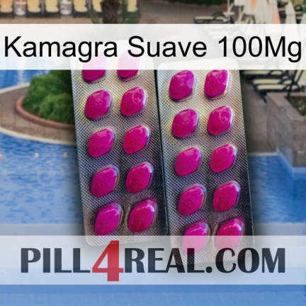 Kamagra Soft 100Mg 10